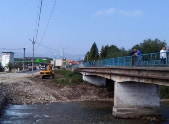 Iz Vrbasa u Banjoj Luci izvučeno beživotno tijelo Dženana Juzbašića