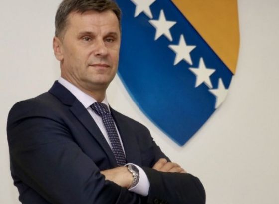 Novalić: FBiH je oštećena za 32 miliona KM godišnje i to samo od putarina