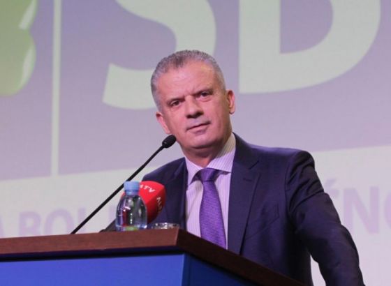 SBB je digao namjensku industriju na noge, sačuvao svjetski priznate ljekare u Sarajevu i spasio firme gubitaše