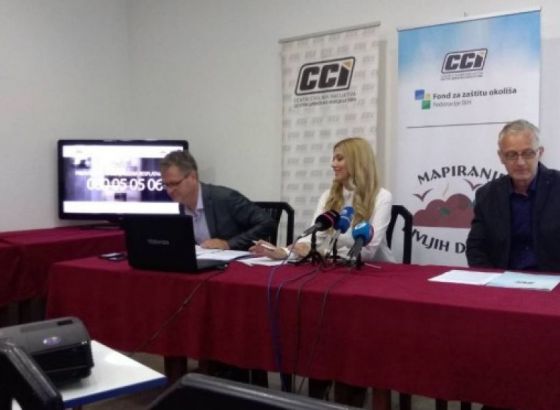 Od danas u FBiH besplatan telefonski broj za anonimnu prijavu divljih deponija