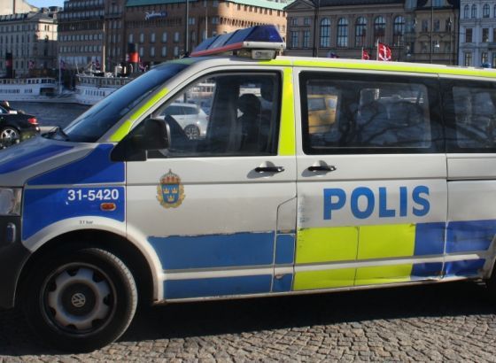 U Švedskoj jedna osoba uhapšena zbog krađe kraljevskih dragulja