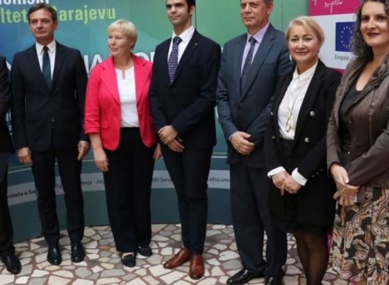 Wigemark: Od početka reformi ostvaren napredak, ali nedovoljan