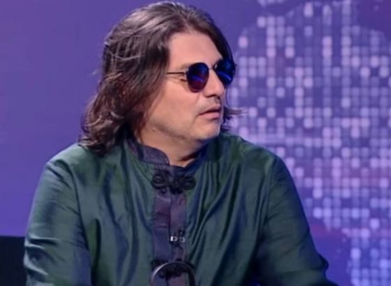 Rambo Amadeus pred 'Koncert za rijeke Balkana': Nova ideologija je ekologija
