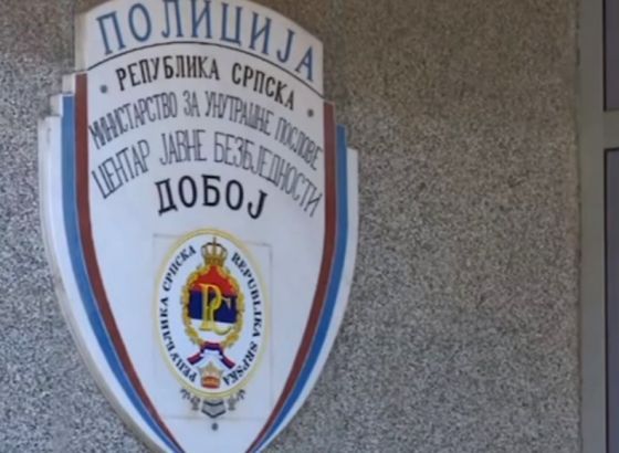U Doboju uhapšen Kinez zbog nanošenja tjelesnih povreda dječaku