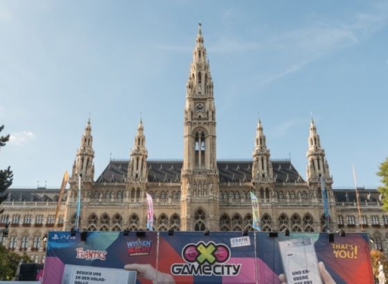 Jedan od najvećih gaming događaja u Evropi ove jeseni u Beču