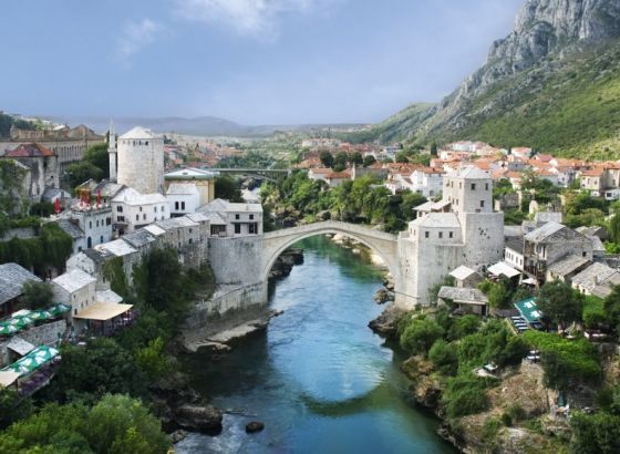 Velika akcija čišćenja i uređenja kvartova u Mostaru