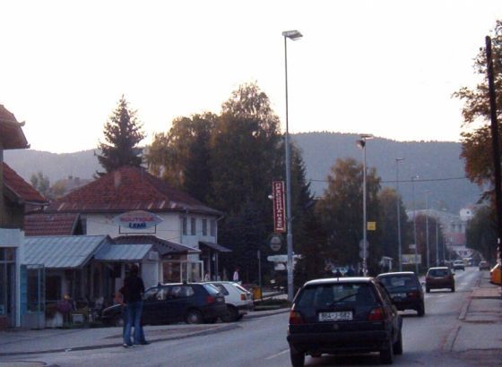 Sin nožem usmrtio oca
