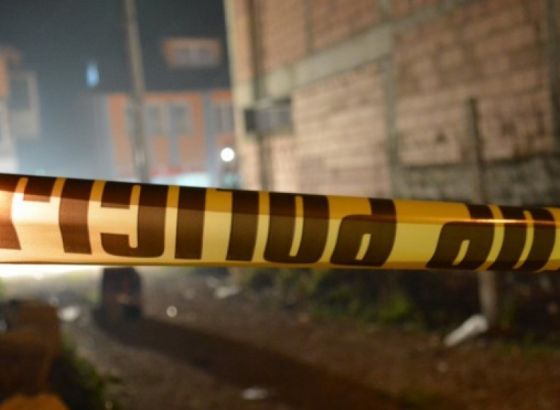 Sarajevo - U pucnjavi u ulici Malta povrijeđena jedna osoba