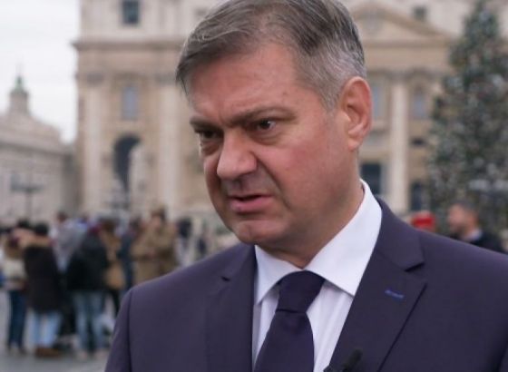 Zvizdić danas s dužnosnicima Maroka, sutra na privrednom forumu