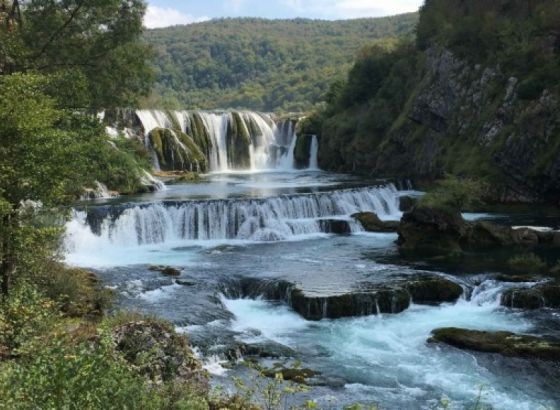 Na sajmu Ekobis predstavljena web stranica Turističkog klastera Una