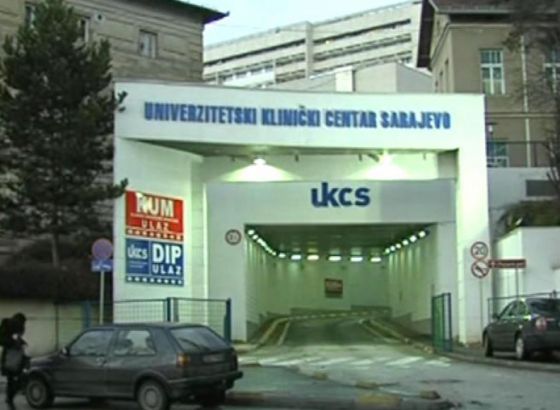 U KCUS besplatni pregledi za osobe starije od 65 godina