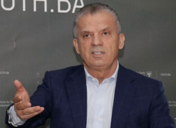Radončić: BiH mora postati društvo jednake šanse