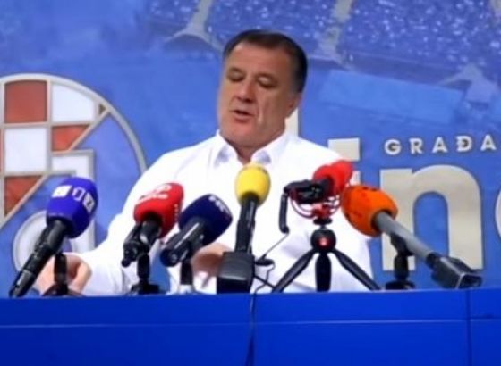 Protiv hrvatskog reprezentativca Lovrena podignuta optužnica za davanje lažnog iskaza