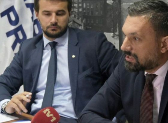 Konaković i Muzur demantovali optužbe o poslovanju Turističke zajednice KS