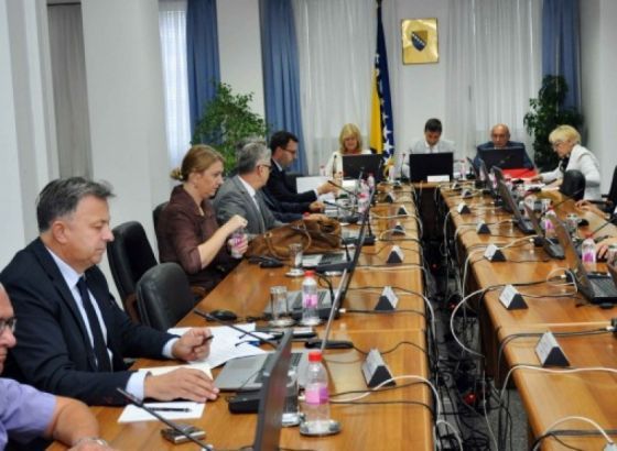 Vlada FBiH: Sredstva za projekt prikupljanja i tretmana otpadnih voda u Zenici
