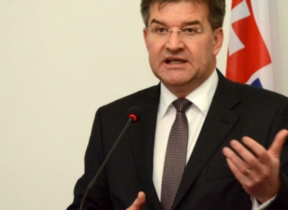 Lajčak: Razmjena teritorija ne vodi stabilnosti