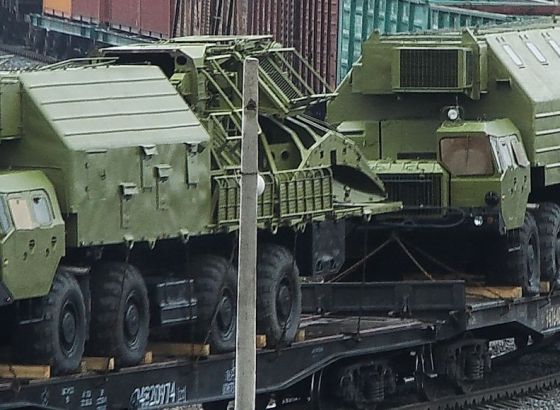 Netanyahu: Isporuka sistema S-300 Siriji opasna po regiju