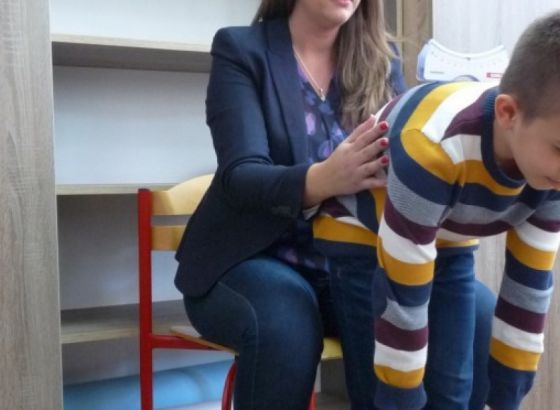 Šest do sedam posto osnovaca u ZDK ima problema vezanih za lokomotorni sistem