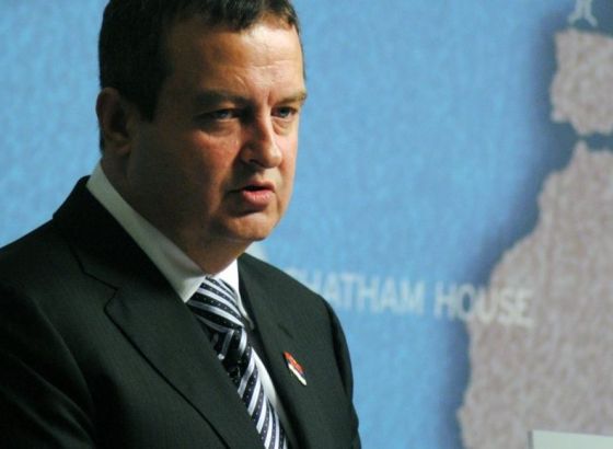 Dačić: Očekujemo da još zemalja povuče priznanje Kosova