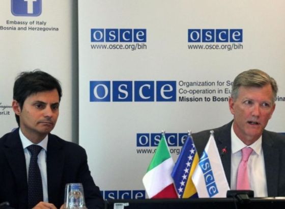 Do 2023. godine riješiti sve slučajeve ratnih zločina pred sudovima u BiH