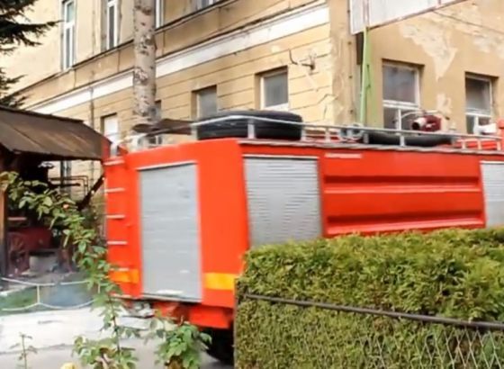 U Bugojnu u požaru stradala dvojica mladića i ubijena starica