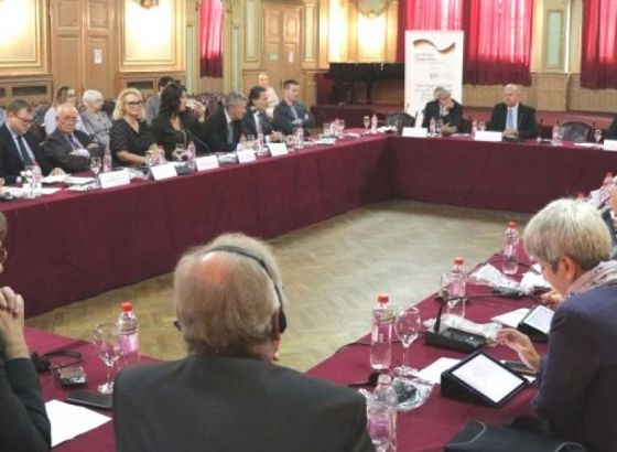 EU ostaje opredijeljena za proširenje zemljama zapadnog Balkana