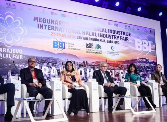 Zaključak panela SHF 2018: Halal hrana je zdrava hrana