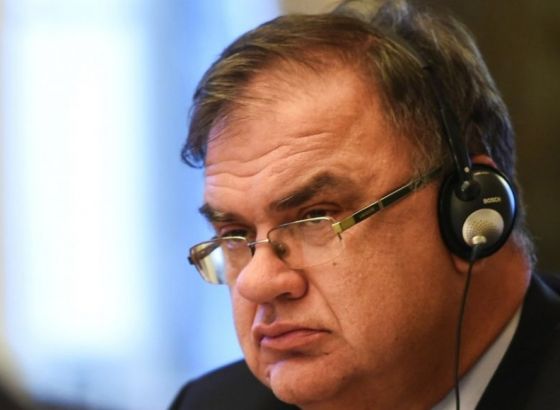 Ivanić: Zašto Dodik nije naredio hapšenje stranaca koji rade protiv RS ?