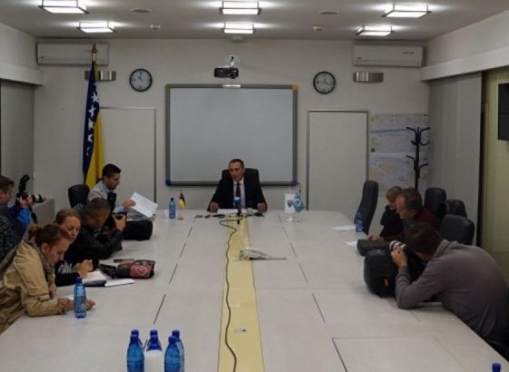 U sklopu operativne akcije '2018 JAD WESTERN BALKANS' uhapšeno 148 osoba