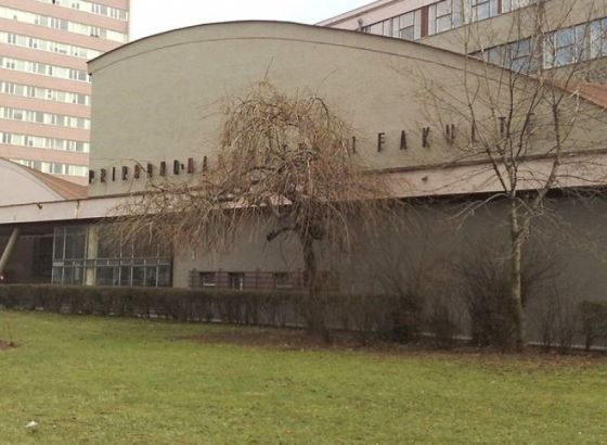 Kongres mladih evropskih biologa u Sarajevu