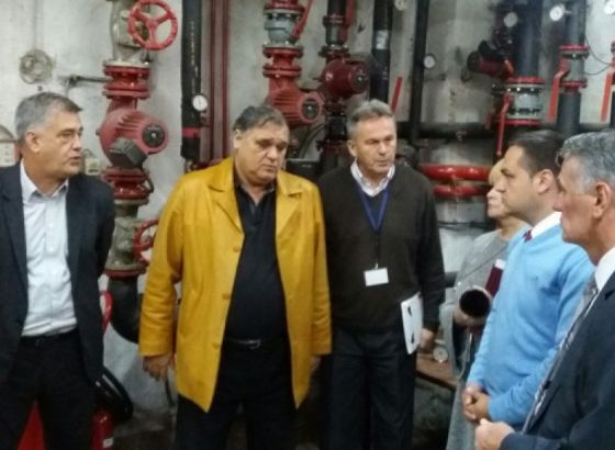 Ministarstvo za građenje i zaštitu okoliša USK realiziralo značajne projekte