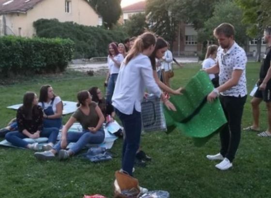 Mladi Ljubušaci organiziraju eko-akciju 'OktoberMEST'