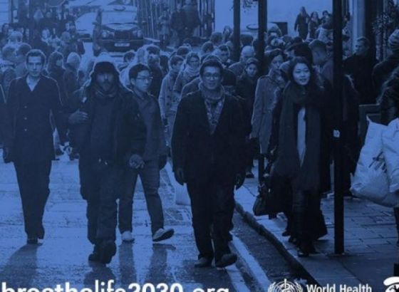 Sarajevo se pridružilo BreatheLife globalnoj kampanji za čist zrak