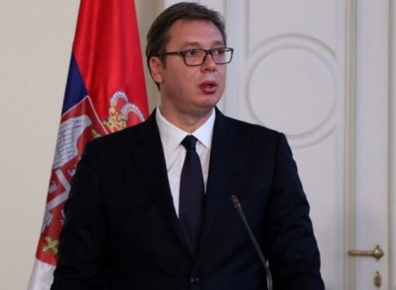 Vučić: Surađivat ćemo s NATO, ali ostajemo vojno neutralni