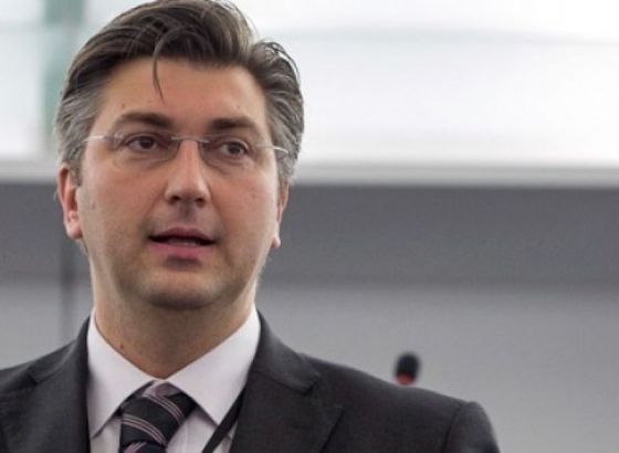 Plenković: Izbor Komšića nije dobar za cijelu BiH