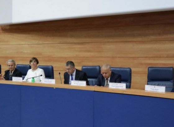 CIK BIH - Najveći broj glasova osvojili Džaferović, Komšić i Dodik