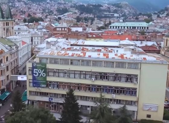 U Kantonu Sarajevo SDA osvojila najviše glasova, slijedi je Naša stranka