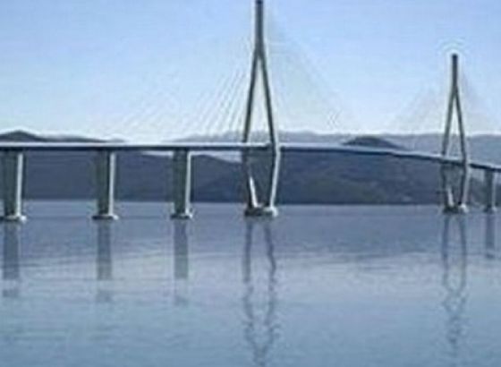 EK: Pelješki most će biti izgrađen bez obzira na prijetnju tužbom iz BiH