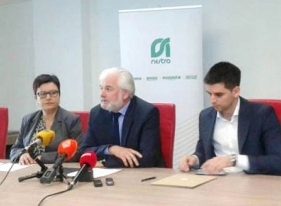 Getinger: Nema zagađenja nakon havarije u Rafineriji