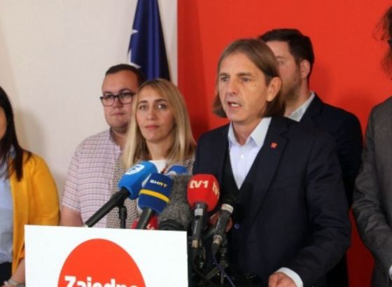 Kojović: Pregovori o koalicijama još nisu počeli, ali ne želimo sa SDA