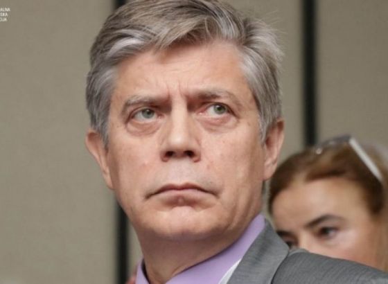 Wigemark: Važno što članovi Predsjedništva BiH žele zajedno u Brisel