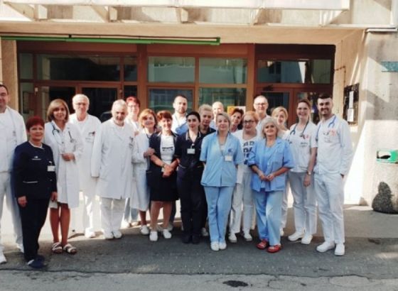 Klinika za infektivne bolesti spremna odgovoriti i u slučaju najvećih epidemija