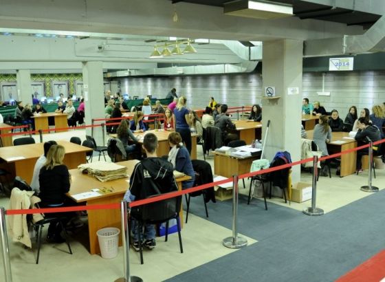 Preliminarni rezultati Općih izbora za PSBiH – Najviše glasova SDA i SNSD