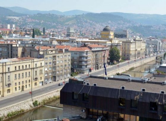 U KS-u vodi SDA sa 24,11 posto, slijedi Narod i Pravda sa 13,93 posto