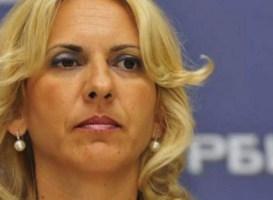 CIK BiH - Cvijanović nova predsjednica RS-a