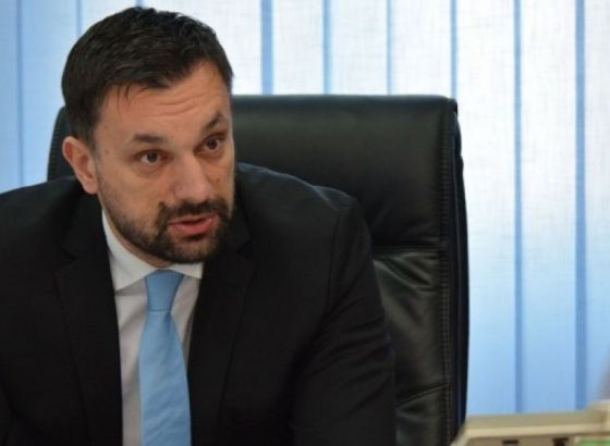 Konaković: Naredne sedmice zvanični razgovori o konceptu vlasti u KS-u