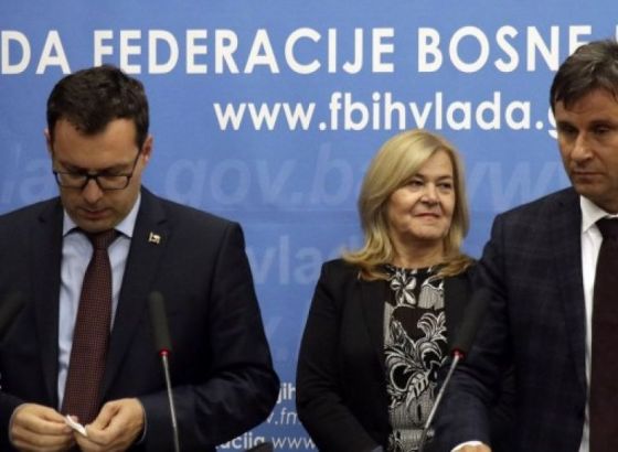 Vlada FBiH će se uključiti koliko može u rješavanje problema Aluminija