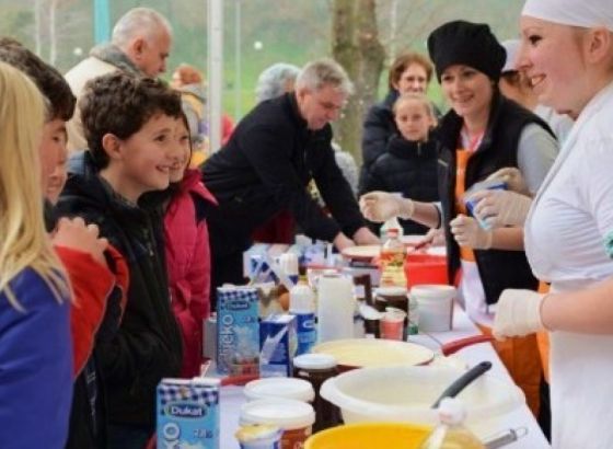 Sarajevski festival turizma - U fokusu gastro turizam