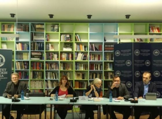 Ponovno preispitivanje ideja Karla Marksa u globalnoj ekonomskoj krizi