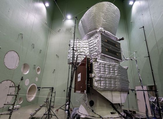 BepiColombo svemirska letjelica lansirana prema Merkuru